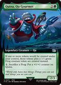 Quina, Qu Gourmet (FIN-471) - FINAL FANTASY: (Extended Art)