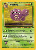 Weezing (45/62) [Fossil Unlimited]