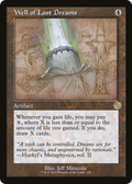 Well of Lost Dreams (BRR-125) - The Brothers' War Retro Artifacts
