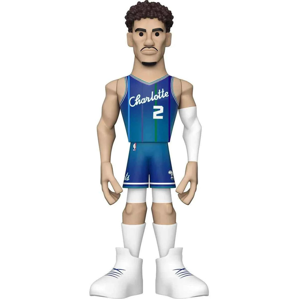 Funko Gold 5": Hornets - LeMelo Ball