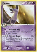 Espeon (16/100) [EX: Battle Stadium]