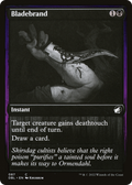 Bladebrand (DBL-087) - Innistrad: Double Feature