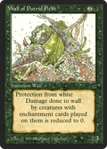 Wall of Putrid Flesh (LEG-127) - Legends