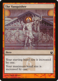 The Vanquisher (HERO-006) - Born of the Gods Hero's Path
