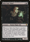 Bala Ged Thief (ZEN-079) - Zendikar