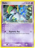 Ralts (61/106) (Stamped) [EX: Emerald]