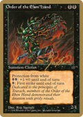 Order of the Ebon Hand (WCD-GB42C) - Pro Tour Collector Set