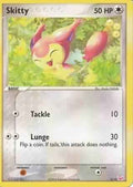 Skitty (6/10) [EX: Trainer Kit - Latias]