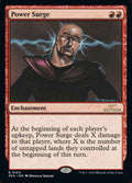 Power Surge (30A-163) - 30th Anniversary Edition