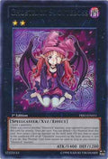 Ghostrick Socuteboss [PRIO-EN051] Rare