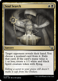 Soul Search (MKM-232) - Murders at Karlov Manor