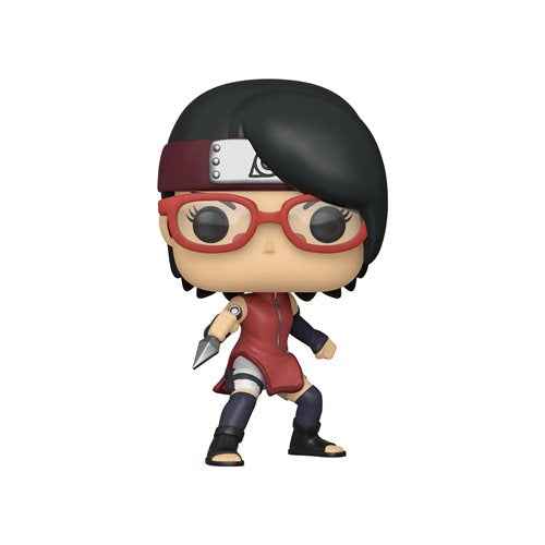 Funko POP! Animation: Boruto - Sarada Uchiha