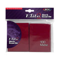 Deck Guard - Elite2 - Anti-Glare - Red