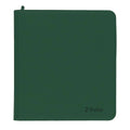 Z-Folio 12-Pocket LX Album