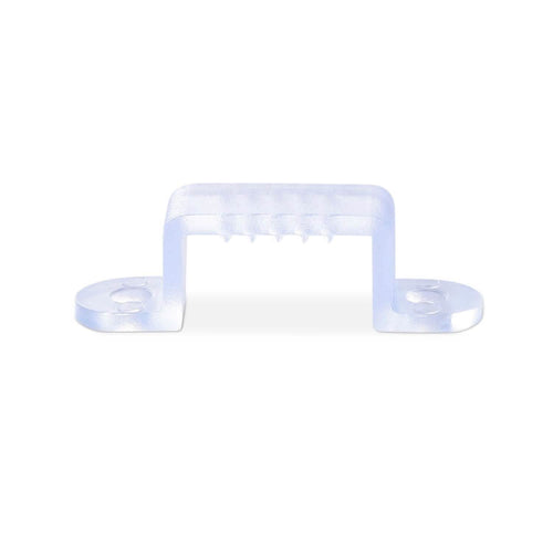 10-Piece: LED Strip Light Clips