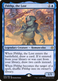 Fblthp, the Lost (PPM20-50P) - War of the Spark Promos