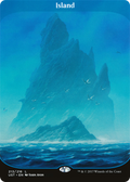 Island (UST-213) - Unstable (Borderless)
