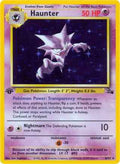 Haunter 006/62 - Fossil