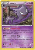 Haunter 059/162 - XY  BREAKthrough Reverse Holofoil