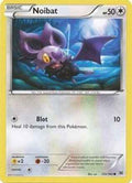 Noibat 131/162 - XY  BREAKthrough
