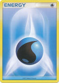 WaterEnergy (2007-2008 League Promo)  - League & Championship Cards Holofoil
