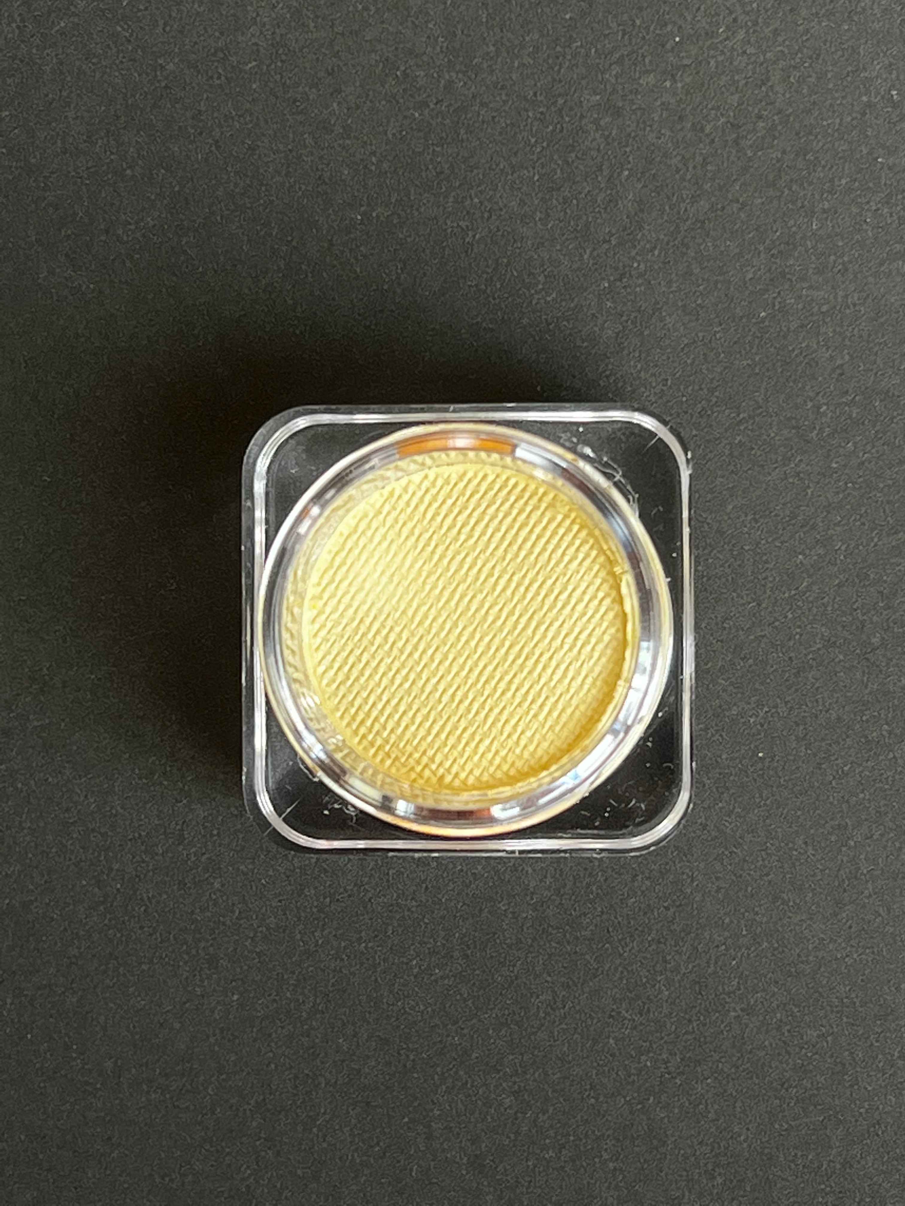 1 - Ivory (Beige) Water Activated Graphic Liner
