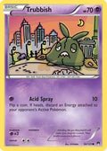 Trubbish 056/122 - XY  BREAKpoint