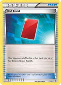 Red Card 071/83 - Generations