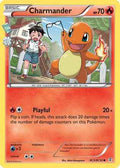 Charmander RC3/RC32 - Generations Radiant Collection