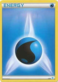 Water Energy 028 - XY Trainer Kit Pikachu Libre & Suicune