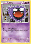 Gastly XY132/211 - XY Promos Holofoil