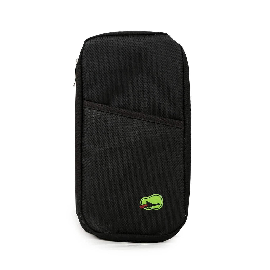 12 Pocket Travel Passport Wallet