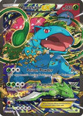 Venusaur EX XY123/211 - XY Promos Holofoil