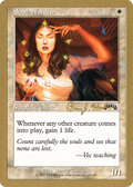 Soul Warden (WCD-BH21) - World Championship Decks 1998