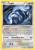 Lugia (XY Fates Collide) 078/124 - Deck Exclusives Holofoil