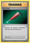 Full Heal 078/108 - XY  Evolutions