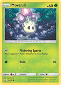 Morelull 016/149 - SM Base Set Reverse Holofoil