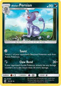 Alolan Persian 079/149 - SM Base Set