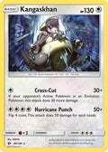 Kangaskhan 099/149 - SM Base Set Reverse Holofoil