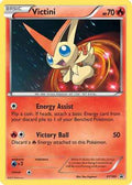 Victini XY189/211 - XY Promos Holofoil