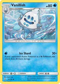 Vanillish 034/145 - SM  Guardians Rising