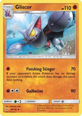 Gliscor 068/145 - SM  Guardians Rising