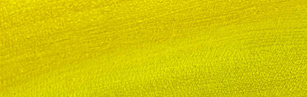 13 - Aureolin (Shiny Yellow) Water Activated Graphic Liner