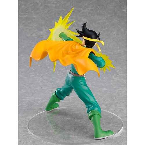 Dragon Quest: The Adventure of Dai Popp Pop Up Parade Statue