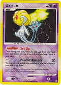 Uxie (League Promo) 043/146 - League & Championship Cards Reverse Holofoil
