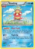 Slowking (Cosmos Holo) 021/122 - Alternate Art Promos Holofoil