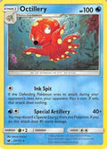 Octillery 023/111 - SM  Crimson Invasion