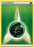 GrassEnergy (2011 Unnumbered)  - League & Championship Cards Holofoil
