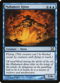 Mahamoti Djinn (10E-090) - 10th Edition