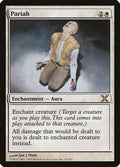 Pariah (10E-033) - 10th Edition